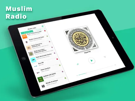 Muslim Radio