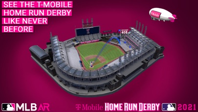 MLB AR screenshot 3