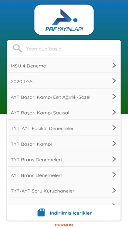 Paraf Video Çözüm