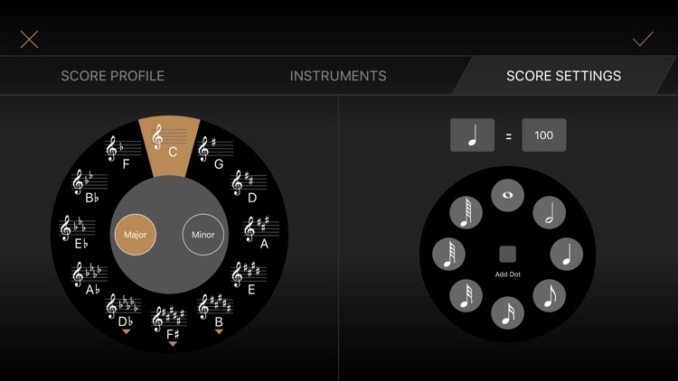 Komp Lead screenshot-4