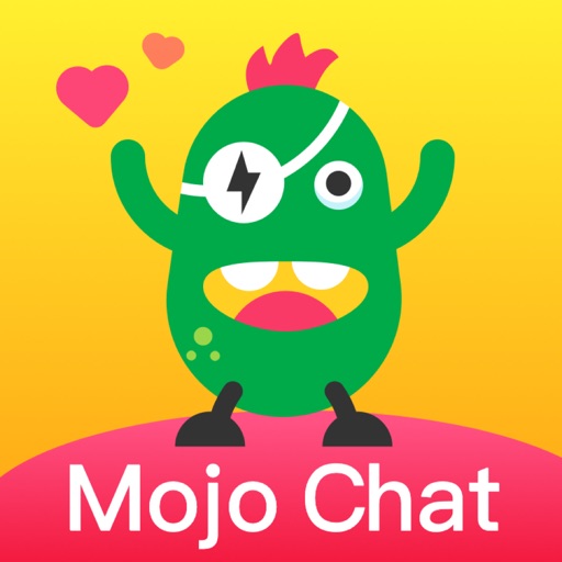 Mojo Chat دردشة صوتية