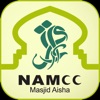 NAMCC icon