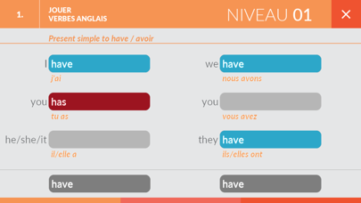 Screenshot #1 pour Verbum Pro