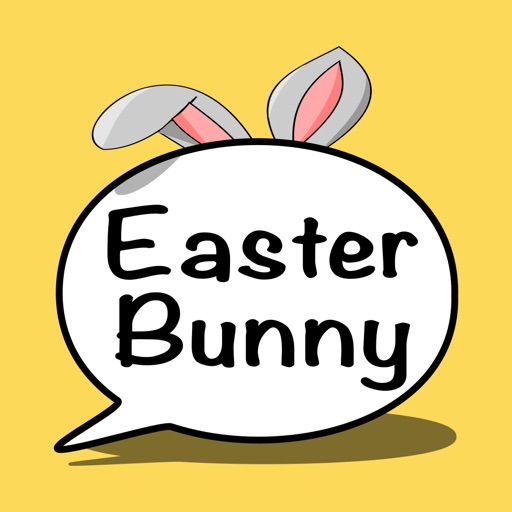 Call Easter Bunny Voicemail