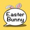 The perfect app for parents and children to call Easter Bunny & tell him if they've been good