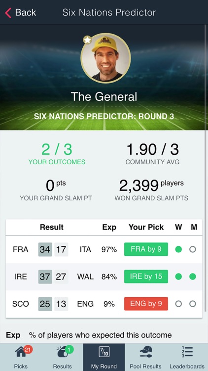 Superbru screenshot-6