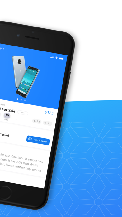 SUK Market Screenshot