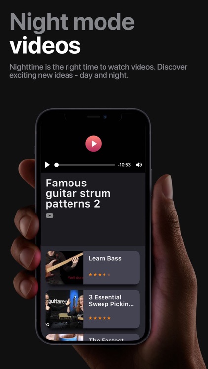 Guitar Learning Made Simple
