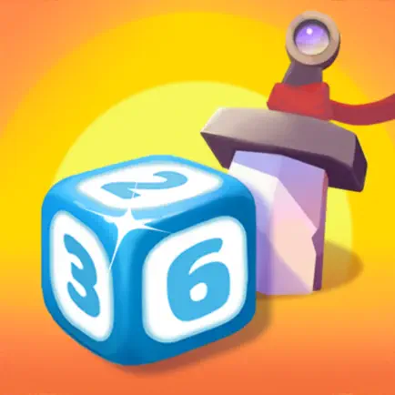 Dice Clash King 2 Читы