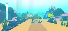 Game screenshot Coral Quest: Ocean Run hack