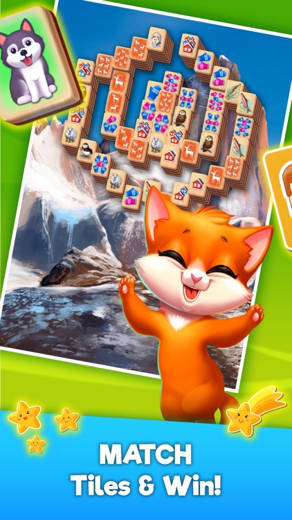 Mahjong Journey®