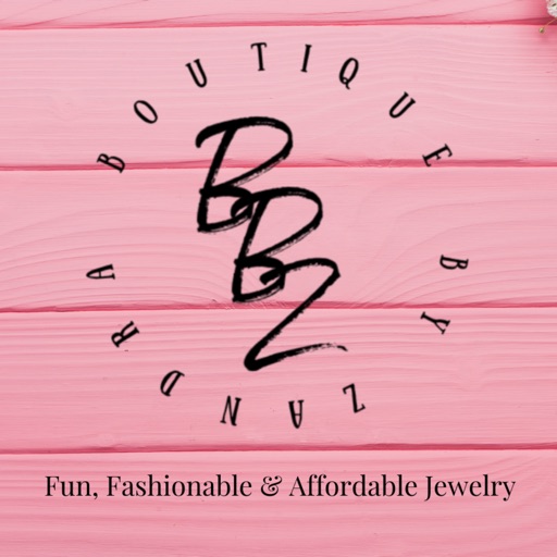 Boutique by Zandra 5 Jewelry icon