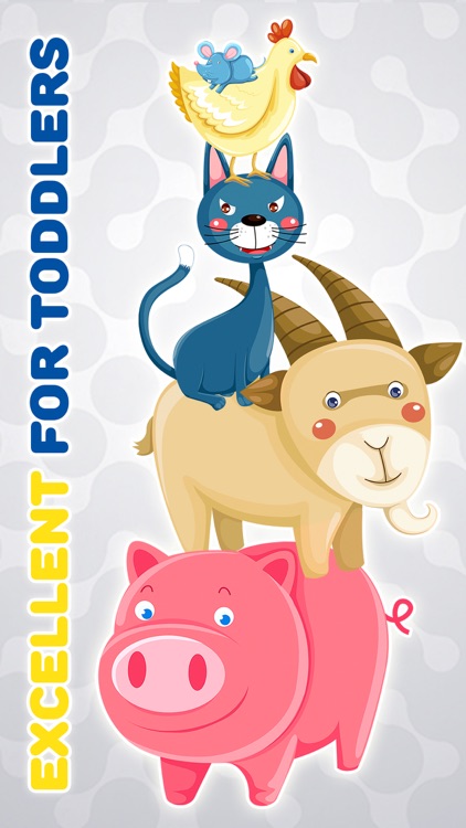 Phone Animal Sounds Games Mode