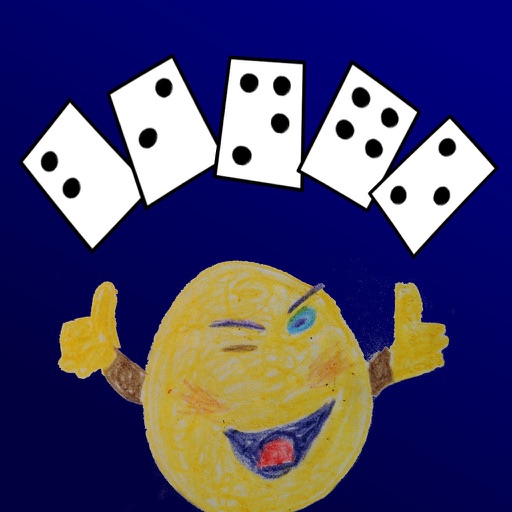 BrailleBingo icon