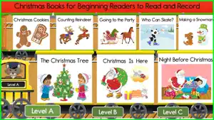 Reading Train Christmas screenshot 1
