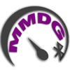MMDG BLE icon