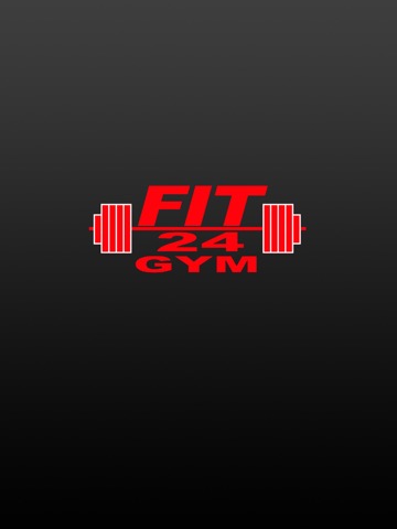 FIT24 Gymのおすすめ画像1