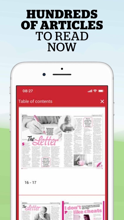 Fiction Feast Magazine