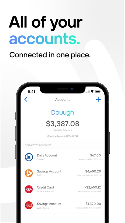 Douugh screenshot-7