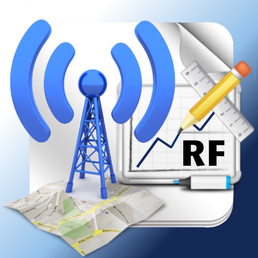 RF Haversine - Radio Profile icon