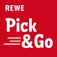 REWE Pick&Go app funktioniert nicht? Probleme und Störung