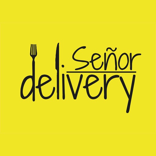 Señor Delivery