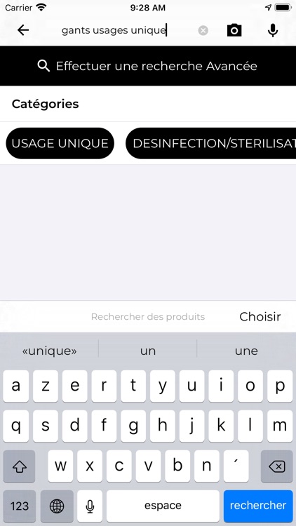MEGA Dental Matériel Dentaire screenshot-6