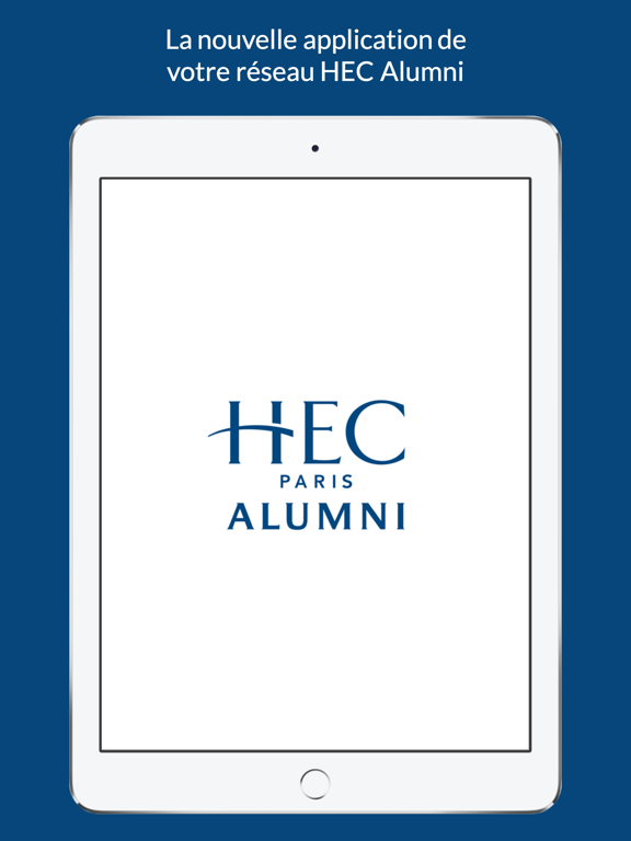 Screenshot #6 pour Association HEC Alumni
