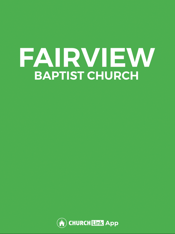 Screenshot #4 pour Fairview Baptist @FXBG