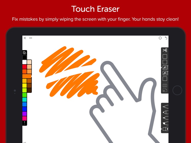 Linea Sketch screenshot-6