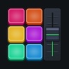 DJ ミキサー - iPadアプリ
