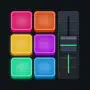 dj mixer-music mixer for djay