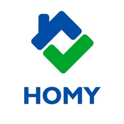 Homy App