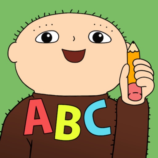 Play ABC, Alfie Atkins iOS App