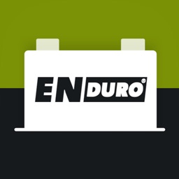 Enduro Battery