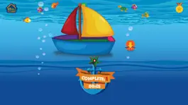 Game screenshot Learn Shapes! Montessori Box apk