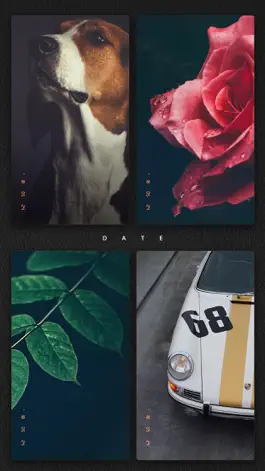 Game screenshot nomo cam - instant film camera apk