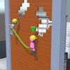 Rope Tower 3D