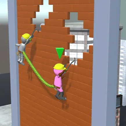 Rope Tower 3D Cheats
