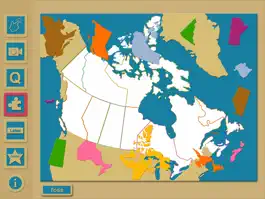Game screenshot iWorld Canada hack