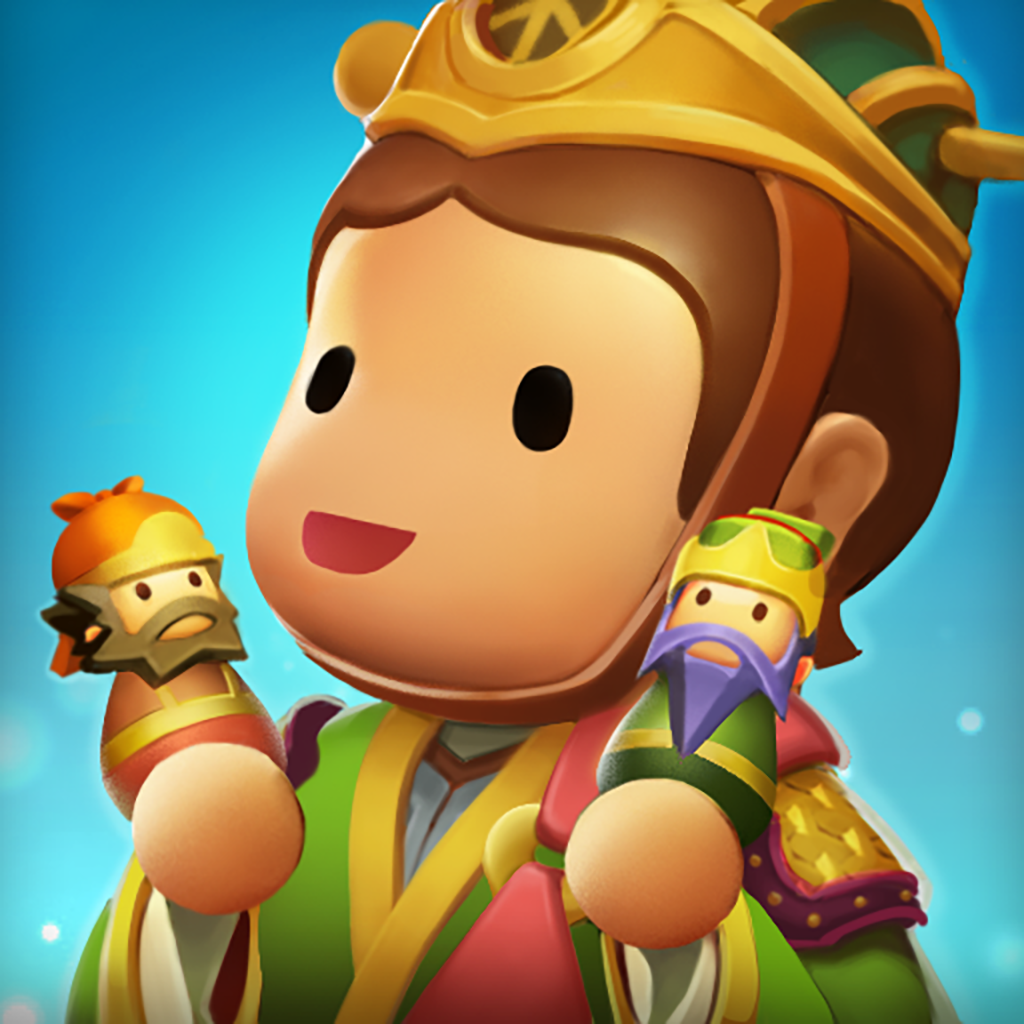 Kingdom Story ごっつ三国関西戦記の評価 口コミ Iphoneアプリ Applion Kingdom Story ごっつ三国関西戦記の評価 口コミ Iphoneアプリ Applion