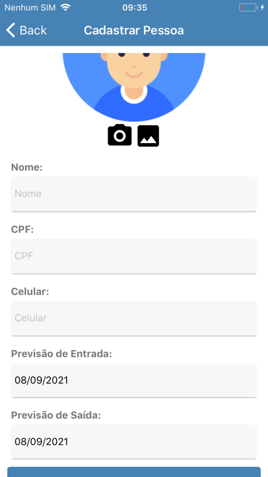 #4. Borderland (iOS) 由: Antonio Melo