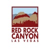 Red Rock Canyon NCA icon