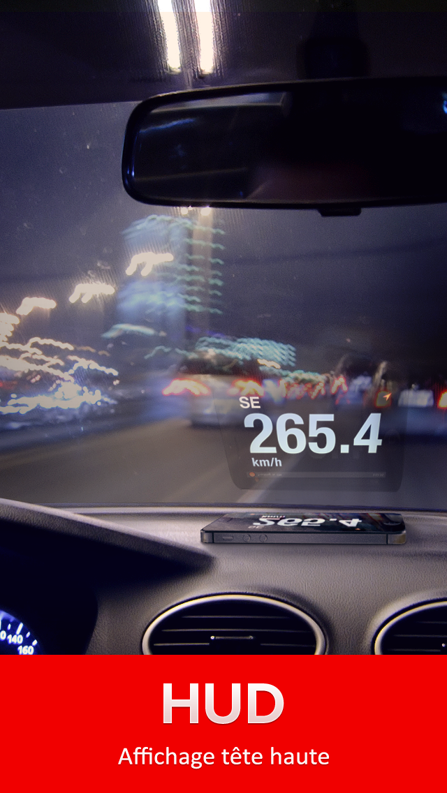 Speed Tracker Pro Speed Tracker Pro