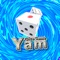 Yam is a popular category type dice game in France