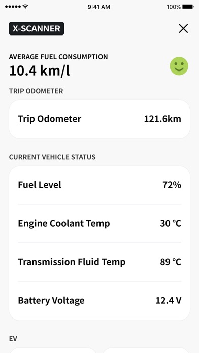 IROAD Screenshot