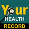 YourHealthRecord Mobile - iPhoneアプリ
