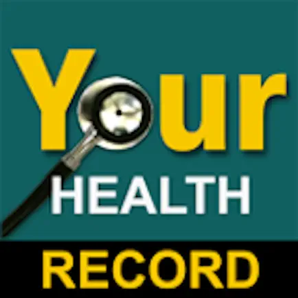 YourHealthRecord Mobile Cheats