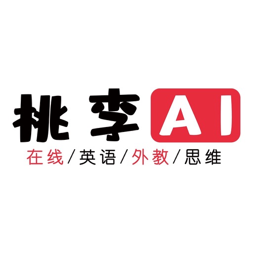 桃李AI icon