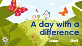 Game screenshot A Day With A Difference mod apk